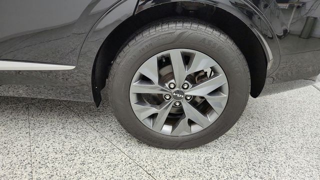 2023 Kia Sportage Hybrid SX-Prestige AWD - 23044438 - 8
