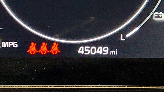 2023 Kia Sportage Hybrid SX-Prestige AWD w/ Side Step Bars - 23018391 - 14