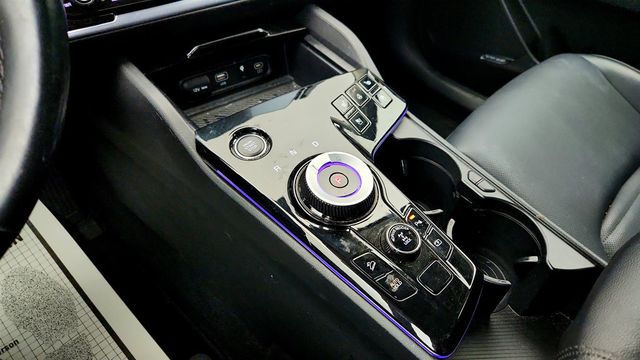 2023 Kia Sportage Hybrid SX-Prestige AWD w/ Side Step Bars - 23018391 - 15