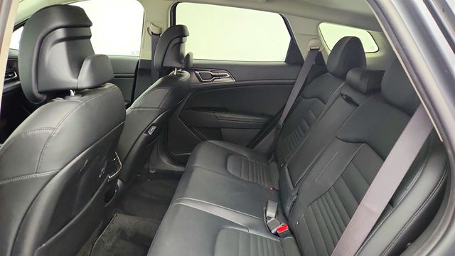 2023 Kia Sportage Hybrid SX-Prestige AWD w/ Side Step Bars - 23018391 - 20