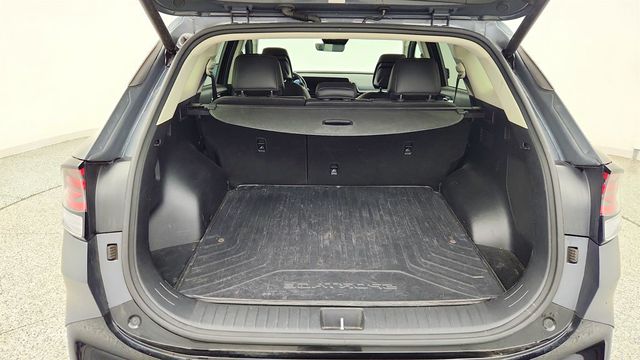 2023 Kia Sportage Hybrid SX-Prestige AWD w/ Side Step Bars - 23018391 - 21