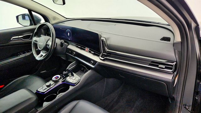 2023 Kia Sportage Hybrid SX-Prestige AWD w/ Side Step Bars - 23018391 - 24