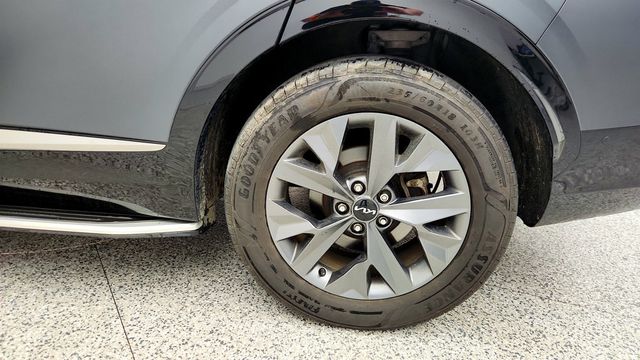 2023 Kia Sportage Hybrid SX-Prestige AWD w/ Side Step Bars - 23018391 - 8