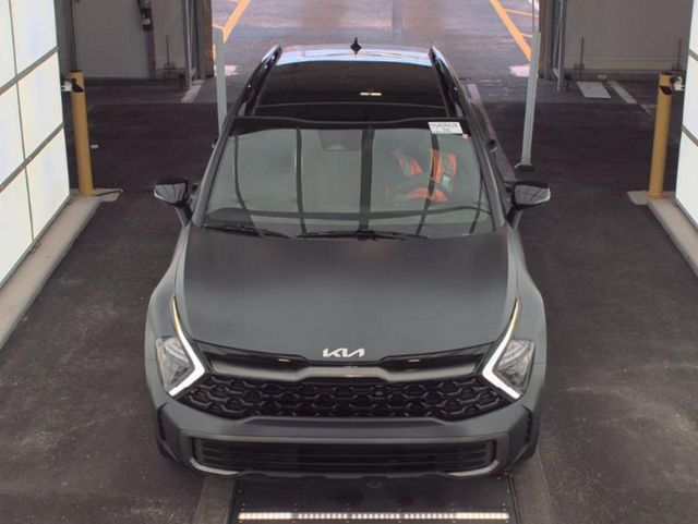 2023 Kia Sportage Plug-In Hybrid X-Line AWD - 23013694 - 2