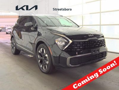 2023 Kia Sportage Plug-In Hybrid - KNDPYDAH4P7063185