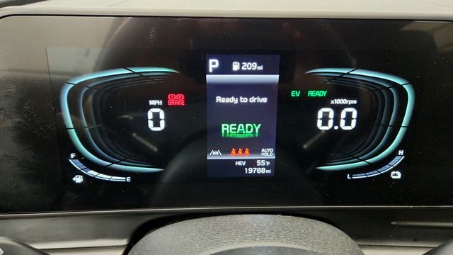 2023 Kia Sportage Plug-In Hybrid X-Line AWD - 22942676 - 14