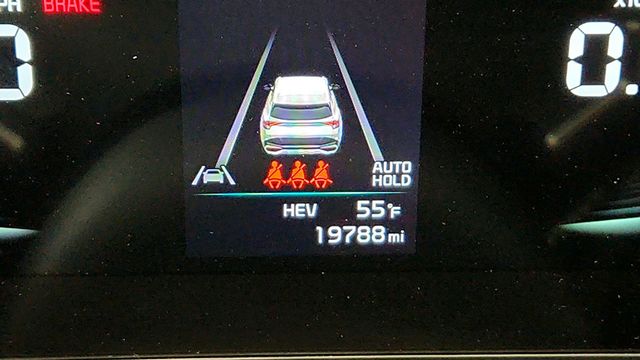 2023 Kia Sportage Plug-In Hybrid X-Line AWD - 22942676 - 15