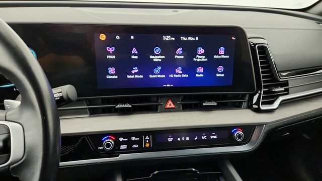 2023 Kia Sportage Plug-In Hybrid X-Line AWD - 22942676 - 17