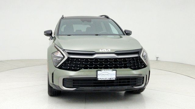 2023 Kia Sportage Plug-In Hybrid X-Line AWD - 22942676 - 1