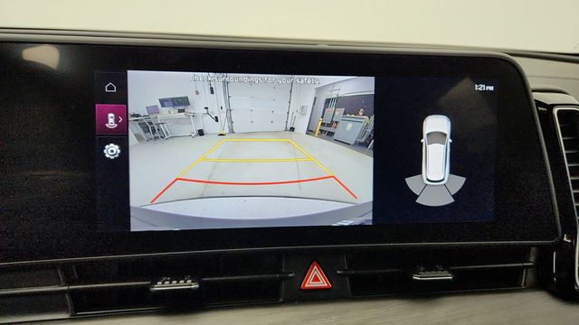 2023 Kia Sportage Plug-In Hybrid X-Line AWD - 22942676 - 19