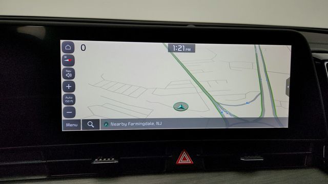 2023 Kia Sportage Plug-In Hybrid X-Line AWD - 22942676 - 20