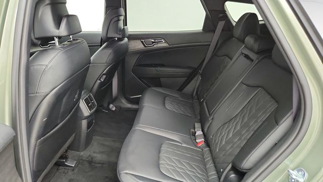 2023 Kia Sportage Plug-In Hybrid X-Line AWD - 22942676 - 22