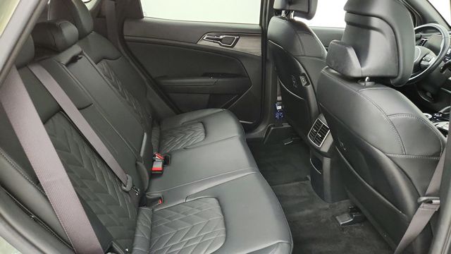 2023 Kia Sportage Plug-In Hybrid X-Line AWD - 22942676 - 24