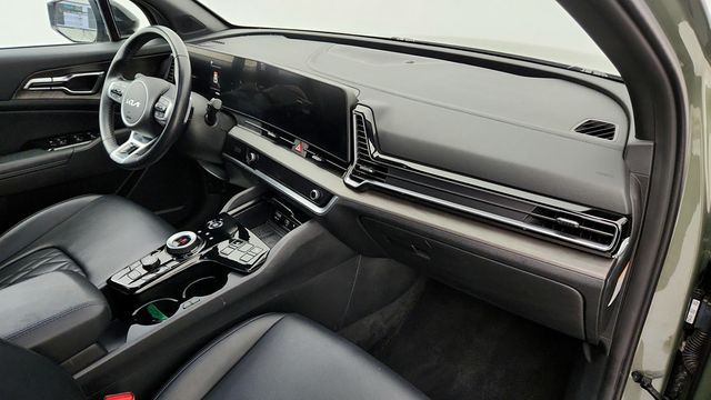 2023 Kia Sportage Plug-In Hybrid X-Line AWD - 22942676 - 26