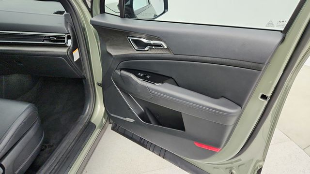 2023 Kia Sportage Plug-In Hybrid X-Line AWD - 22942676 - 27