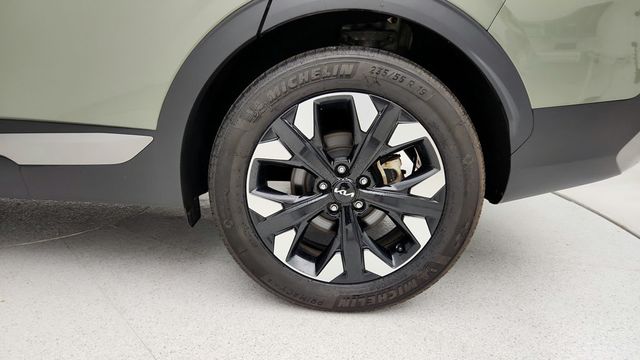 2023 Kia Sportage Plug-In Hybrid X-Line AWD - 22942676 - 8