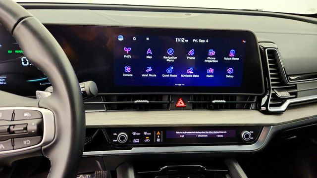2023 Kia Sportage Plug-In Hybrid X-Line AWD - 23076120 - 16