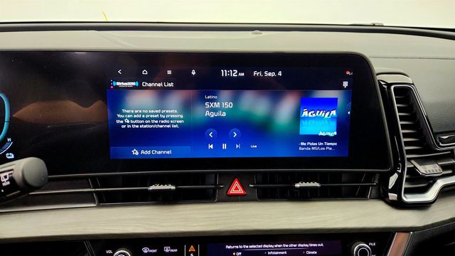 2023 Kia Sportage Plug-In Hybrid X-Line AWD - 23076120 - 17