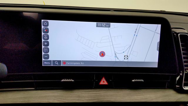 2023 Kia Sportage Plug-In Hybrid X-Line AWD - 23076120 - 18