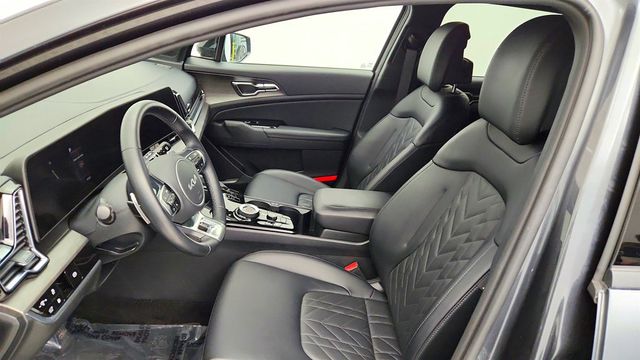 2023 Kia Sportage Plug-In Hybrid X-Line AWD - 23076120 - 19