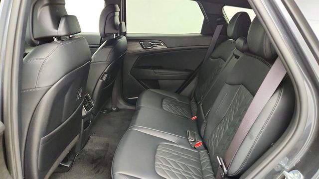 2023 Kia Sportage Plug-In Hybrid X-Line AWD - 23076120 - 20