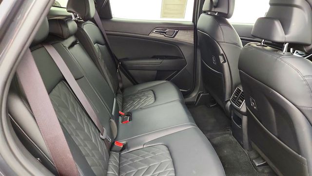2023 Kia Sportage Plug-In Hybrid X-Line AWD - 23076120 - 22