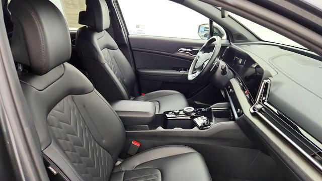 2023 Kia Sportage Plug-In Hybrid X-Line AWD - 23076120 - 23