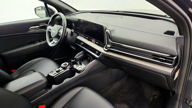 2023 Kia Sportage Plug-In Hybrid X-Line AWD - 23076120 - 24