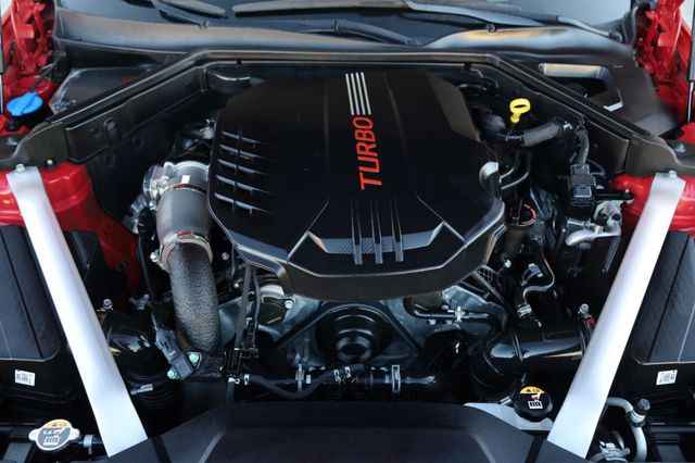 2023 Kia Stinger GT2 - 23028770 - 10