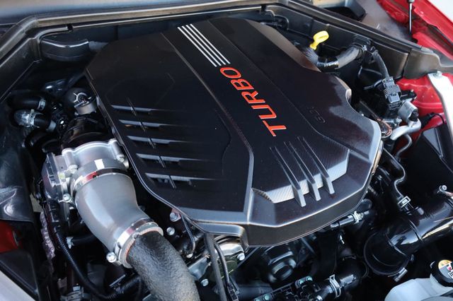 2023 Kia Stinger GT2 - 23028770 - 11