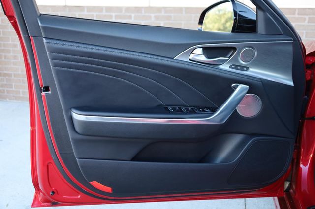 2023 Kia Stinger GT2 - 23028770 - 12