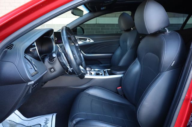 2023 Kia Stinger GT2 - 23028770 - 14