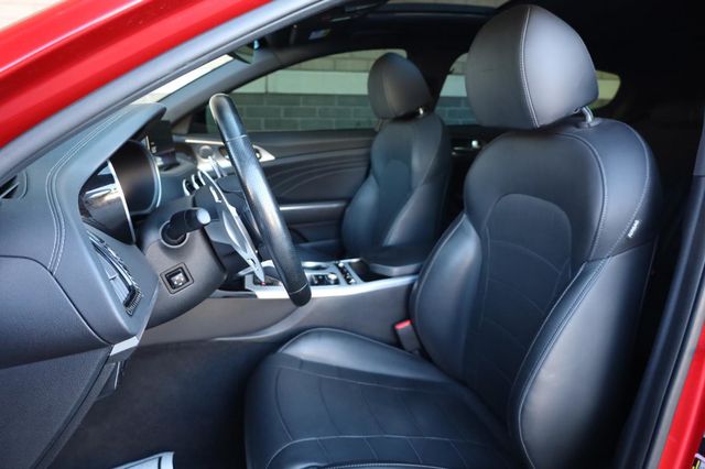 2023 Kia Stinger GT2 - 23028770 - 15