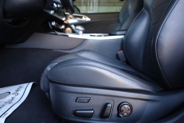 2023 Kia Stinger GT2 - 23028770 - 16