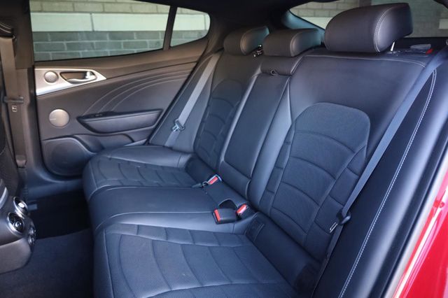 2023 Kia Stinger GT2 - 23028770 - 20