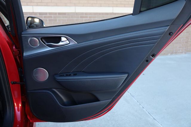 2023 Kia Stinger GT2 - 23028770 - 22