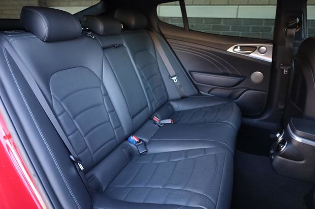2023 Kia Stinger GT2 - 23028770 - 23