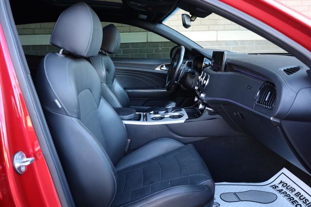2023 Kia Stinger GT2 - 23028770 - 26