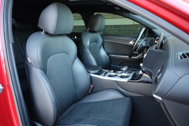 2023 Kia Stinger GT2 - 23028770 - 27