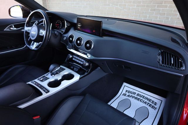 2023 Kia Stinger GT2 - 23028770 - 29