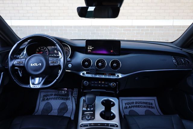 2023 Kia Stinger GT2 - 23028770 - 30
