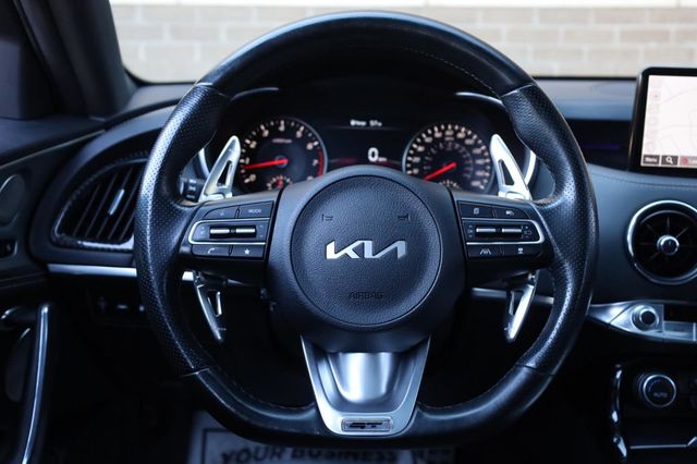 2023 Kia Stinger GT2 - 23028770 - 31