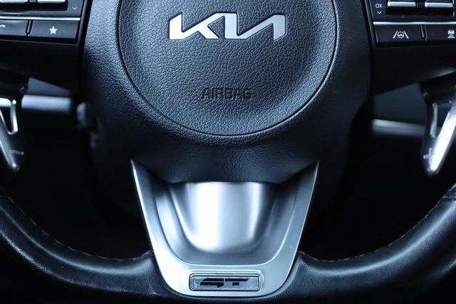 2023 Kia Stinger GT2 - 23028770 - 34