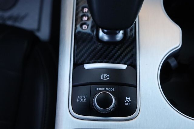 2023 Kia Stinger GT2 - 23028770 - 49