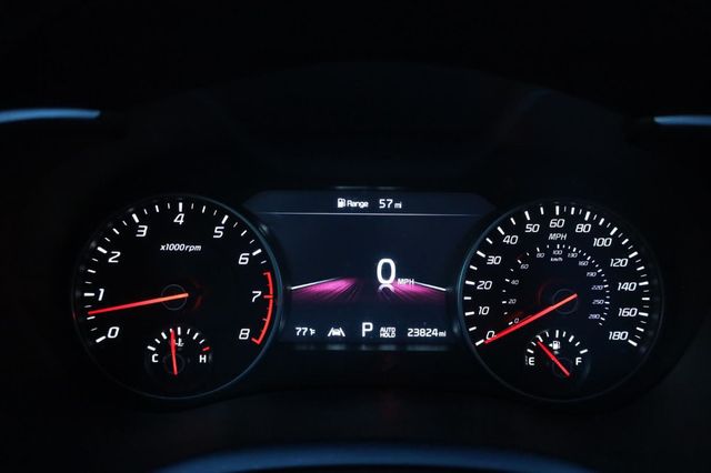 2023 Kia Stinger GT2 - 23028770 - 52
