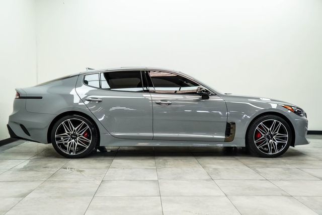 2023 Kia Stinger GT2 AWD - 23068010 - 9