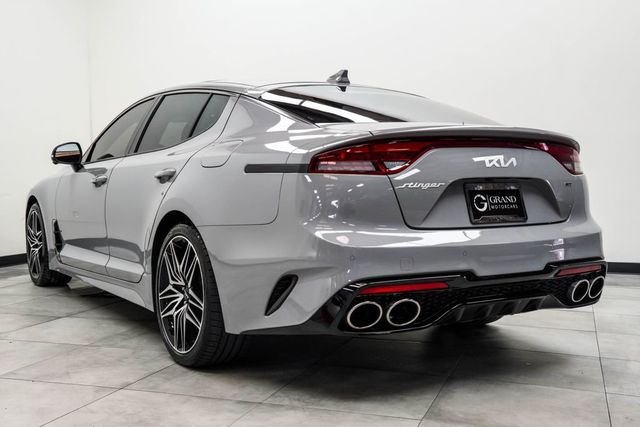 2023 Kia Stinger GT2 AWD - 23068010 - 10