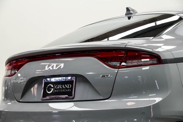 2023 Kia Stinger GT2 AWD - 23068010 - 12