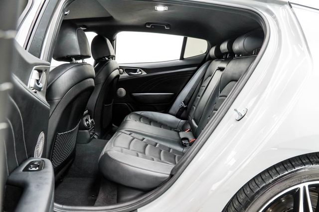 2023 Kia Stinger GT2 AWD - 23068010 - 17