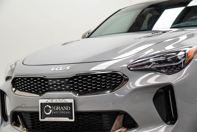 2023 Kia Stinger GT2 AWD - 23068010 - 1